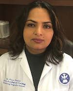 Photo of Aruna Ramesh, D.M.D.