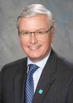 Photo of Christopher Smiley, D.D.S.