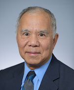 Photo of Jon B. Suzuki, D.D.S., Ph.D.
