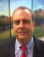 Photo of Gregory G. Zeller, D.D.S.