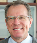 Dr. Wilson Compton