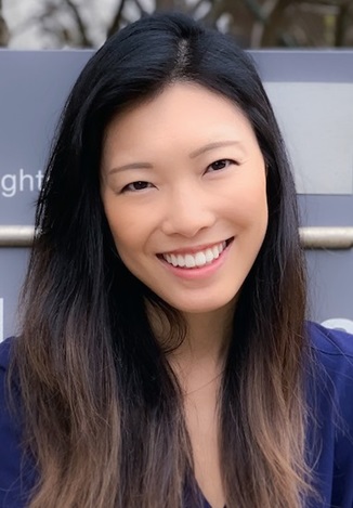 Photo of Dr. Mo