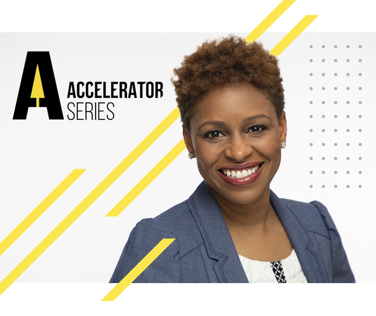 Image of Accelerator Series