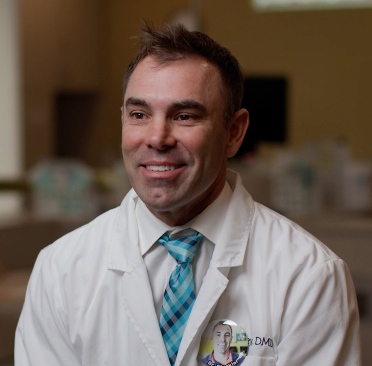 Photo of Daniel Steckler, D.M.D.