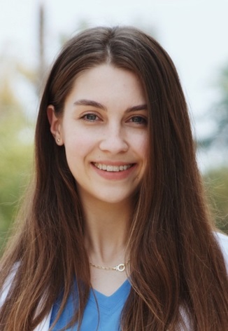 Photo of Charlotte Drumi