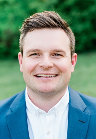 Headshot of Dr. Sully Sullivan