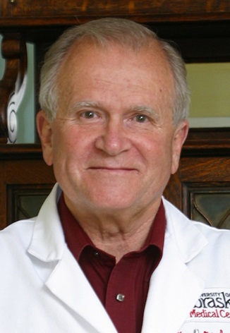 Photo of Stanton D. Harn, Ph.D.