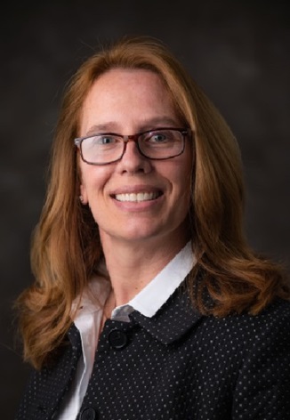 Dr. Karin Arsenault