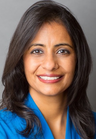 Dr. Shailee Gupta