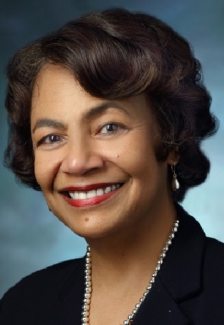 Dr. Winifred Booker