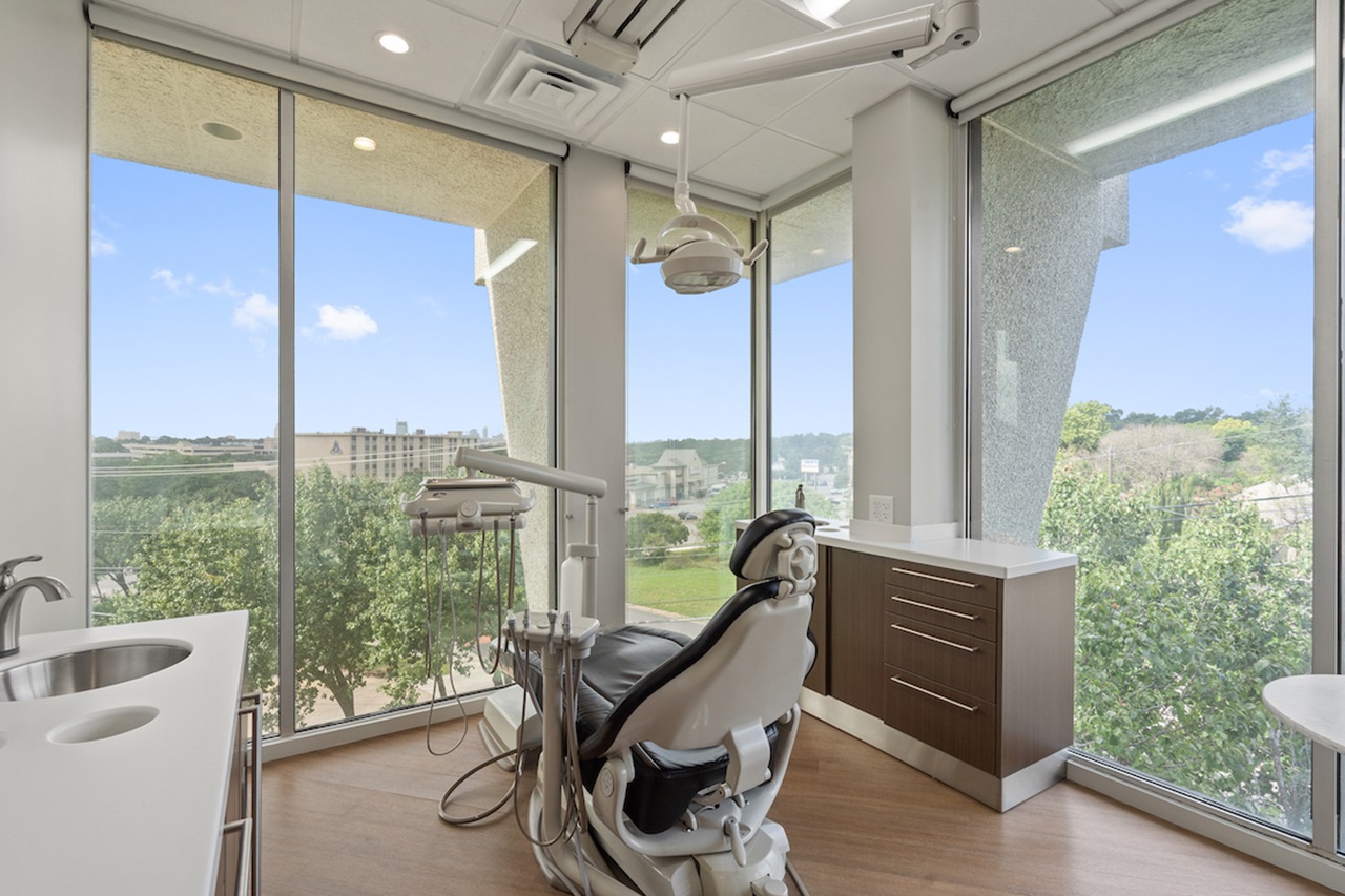 Photo of Gary Cash DDS