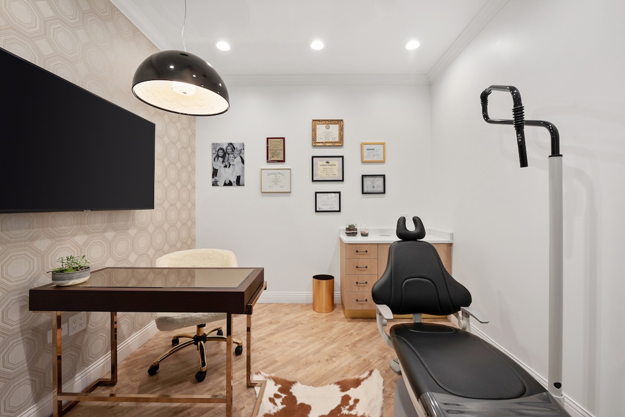 Photo of Jessica Cohen Orthodontics