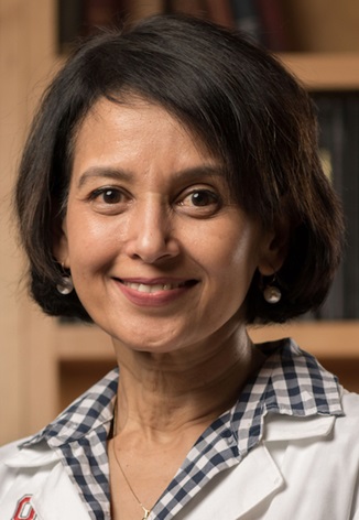 Photo of Purnima Kumar, D.D.S., Ph.D.