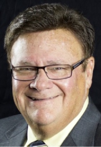 Dr. Mark Feldman