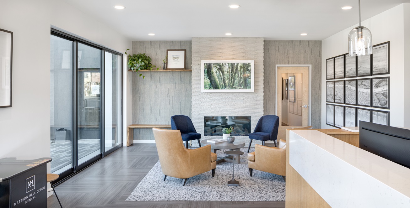 Photo of Mattson Hellickson Dental