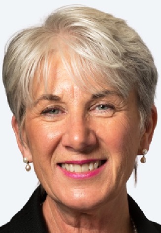Dr. Sharon Parsons