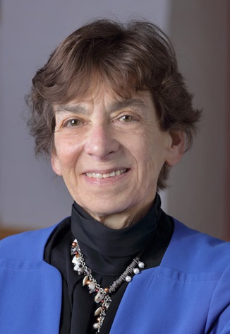 Photo of Martha Somerman, D.D.S., Ph.D.