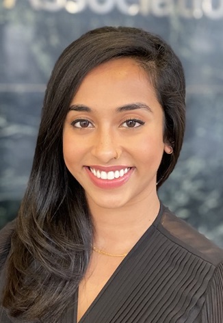 Photo of Malavika Tampi