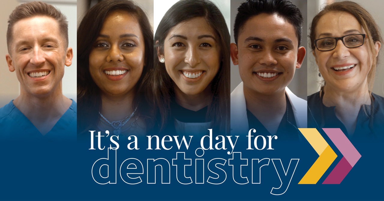 New Day for Dentistry 2