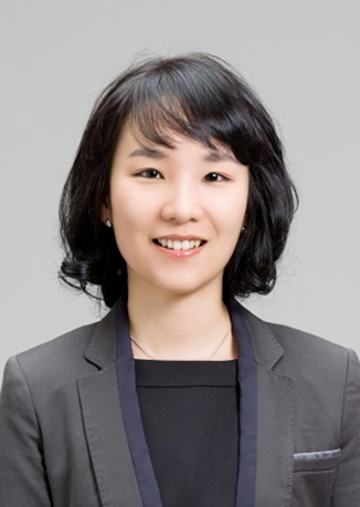 Photo of Shinae Kim, Ph.D.