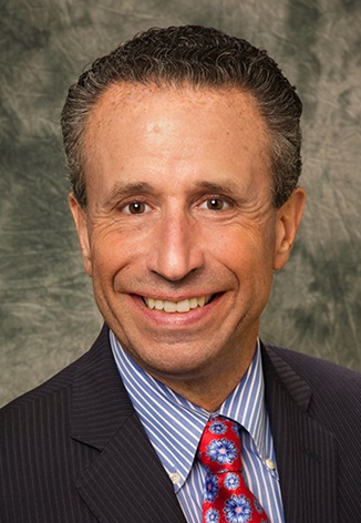 Headshot of Dr. Mark Vitale