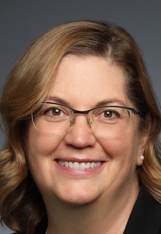 Photo of Betsy Shapiro, D.D.S., J.D.