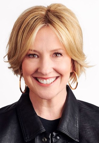 Photo of Brené Brown, Ph.D.