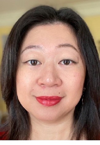 Dr. Cathy Hung