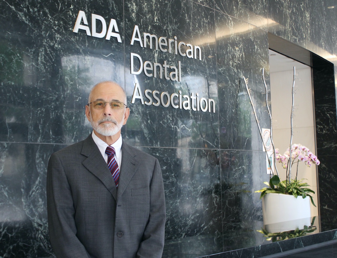 Photo of Domenick T. Zero, D.D.S.