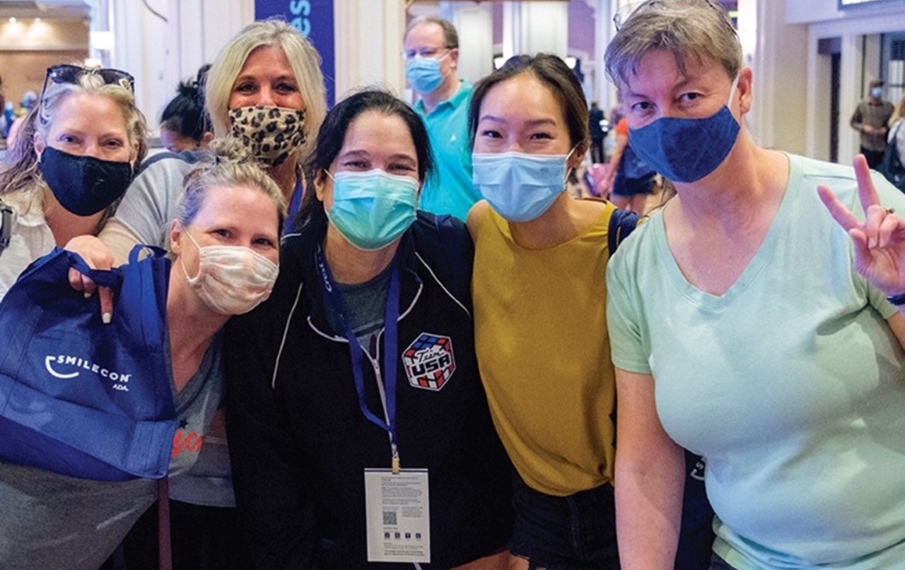 Dental Team Hub