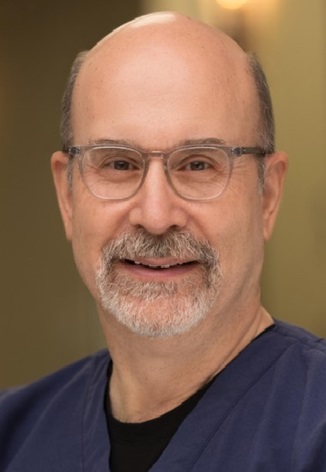 Dr. Jeffrey Dalin