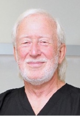 Dr. Stanley Malamed