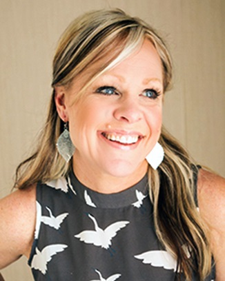 Headshot of Erin Hatzikostas