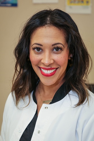 Dr. Simpson