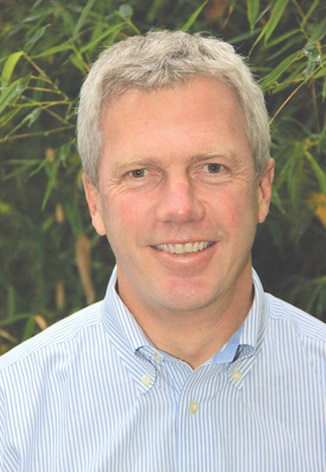 Photo of David S. Russell, D.D.S.