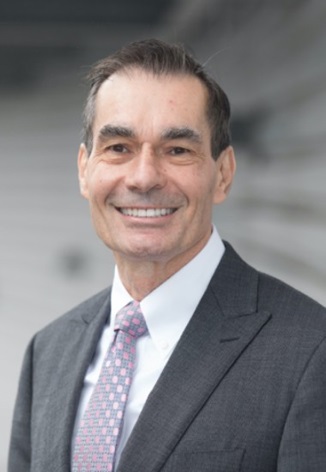 Dr. Michael Reddy