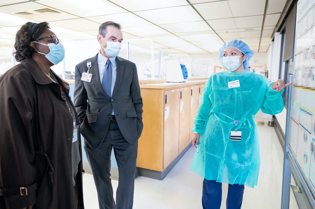 UCSF Dentistry
