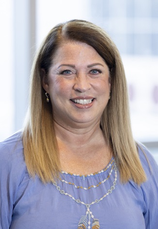 Photo of Melanie R. Love, D.D.S.