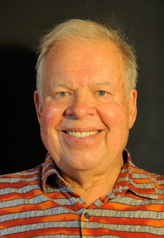 Dr. Peter Thomas