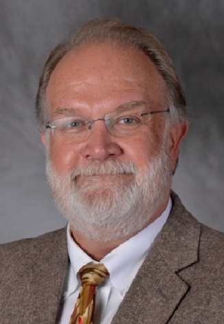 Dr. James Hoddick