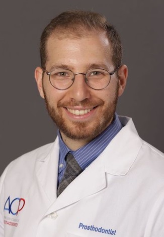 Photo of Ali Abdallah, B.D.S., D.Sc.D.