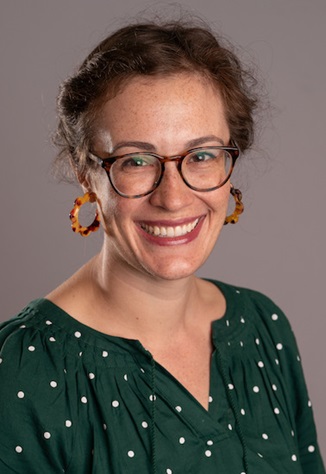 Photo of Dr. Schoblaske