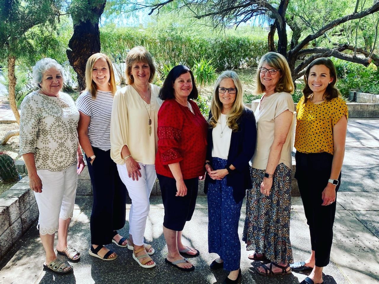 Photo of Alliance Leadership Council