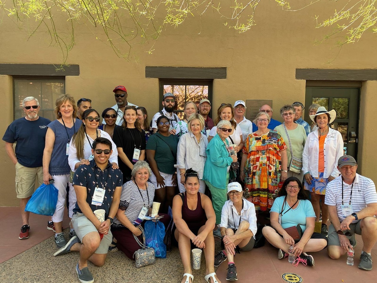 Photo of Alliance at Arizona-Sonora Desert Museum