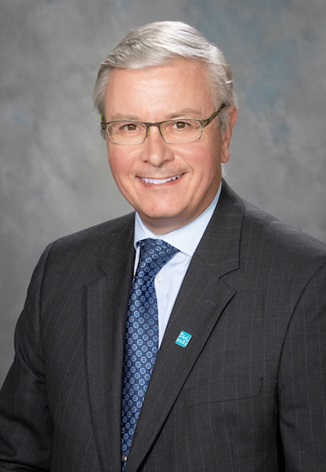 Photo of Christopher Smiley, D.D.S.