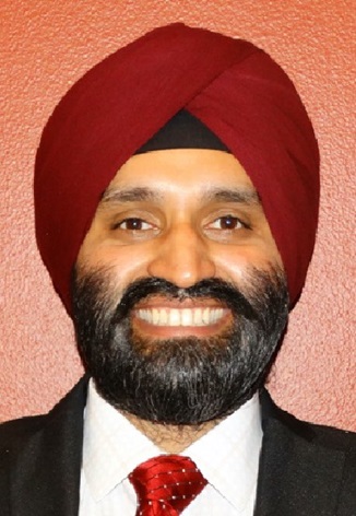 Dr. Rekhi