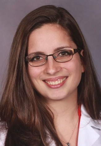 Photo of Dr. Cordido