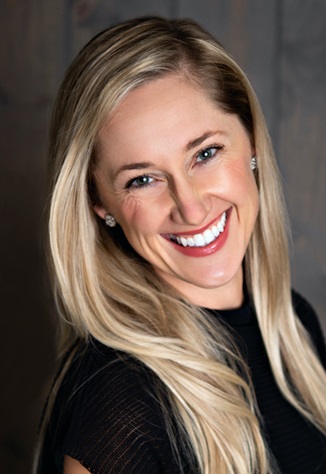 Photo of Dr. Mantel