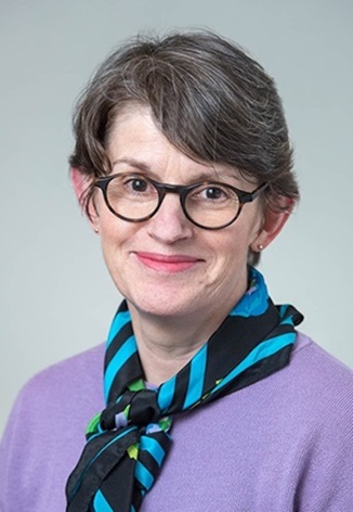 Photo of Ruth Lipman, Ph.D.