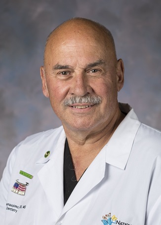 Dr. Casamassimo